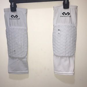 McDavid basketball Knee Pads size M